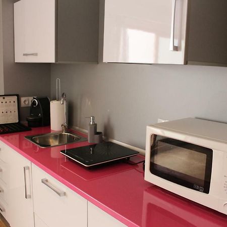 Apartamento De Silvia 阿利坎特 外观 照片