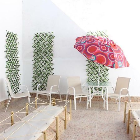 Apartamento De Silvia 阿利坎特 外观 照片