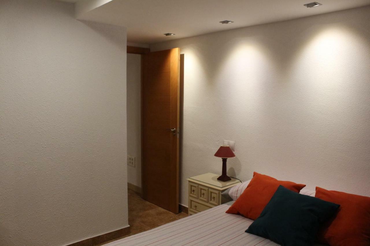 Apartamento De Silvia 阿利坎特 外观 照片