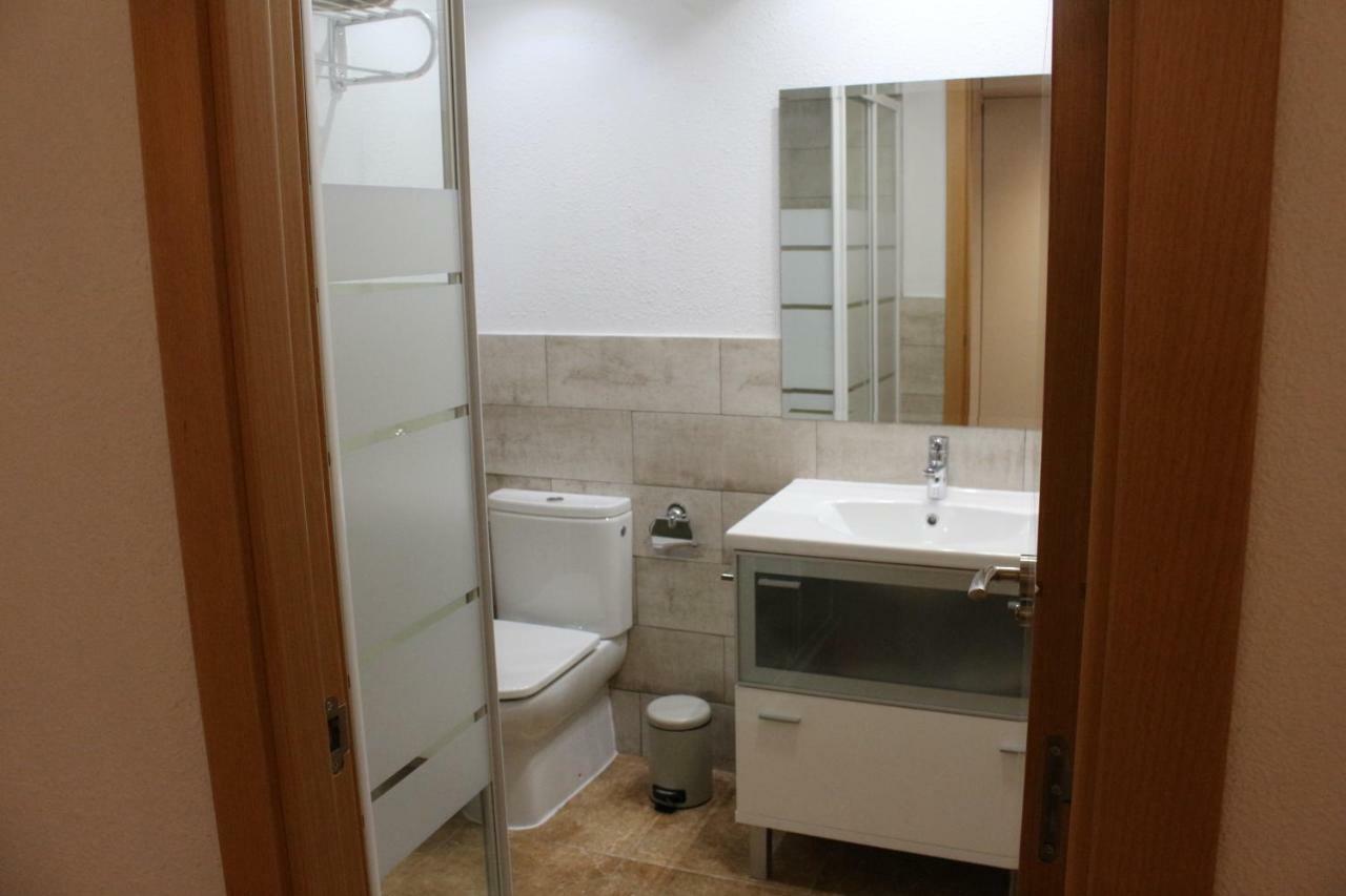 Apartamento De Silvia 阿利坎特 外观 照片