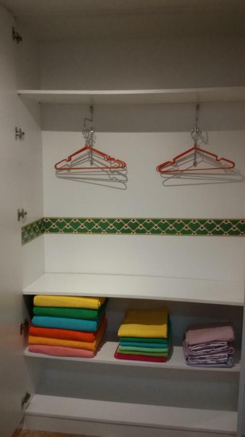 Apartamento De Silvia 阿利坎特 外观 照片